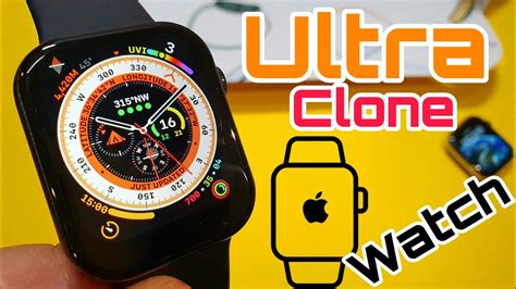 apple watch clone reviews